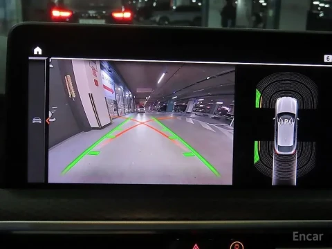 2023 BMW X4 с пробегом 30 829 км