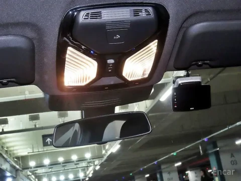 2023 BMW X4 с пробегом 30 829 км