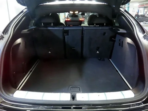 2023 BMW X4 с пробегом 30 829 км