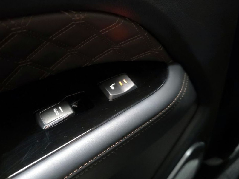 2022 KG Mobility Rexton с пробегом 39 268 км