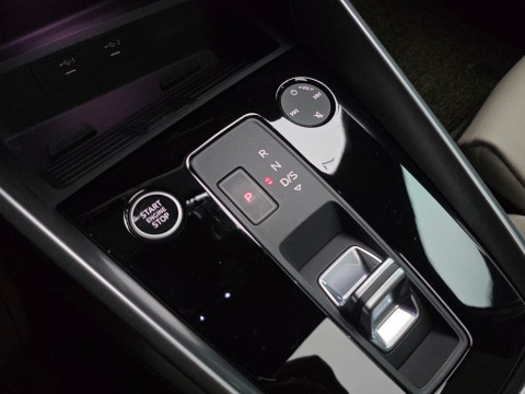 2023 Audi A3 с пробегом 15 121 км