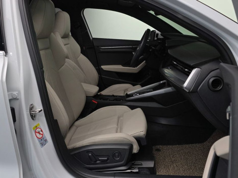 2023 Audi A3 с пробегом 15 121 км