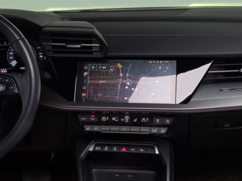 2023 Audi A3 с пробегом 15 121 км