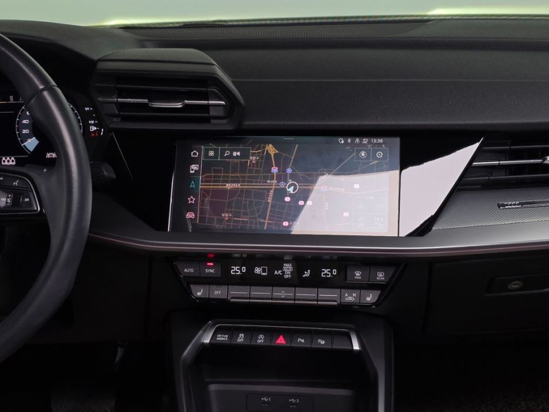 2023 Audi A3 с пробегом 15 121 км