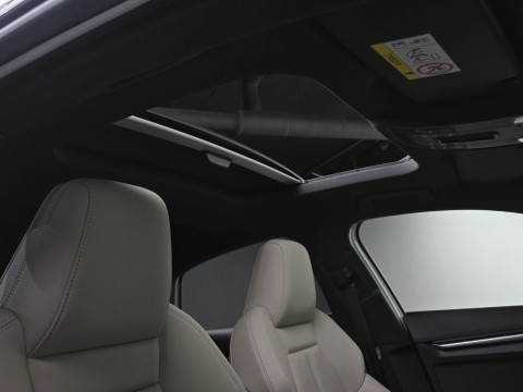 2023 Audi A3 с пробегом 15 121 км