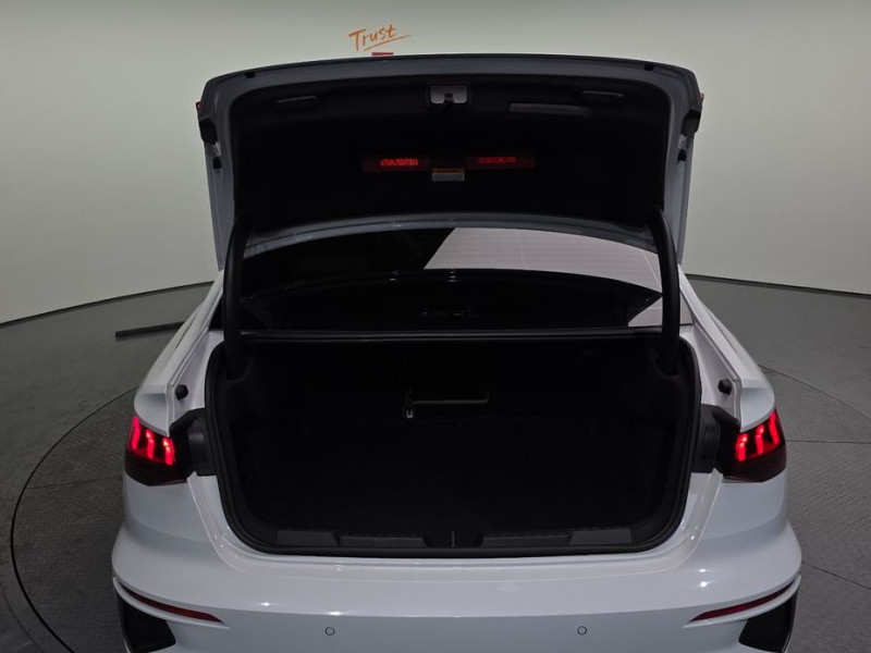 2023 Audi A3 с пробегом 15 121 км