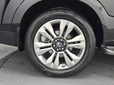 2020 Kia Mohave с пробегом 56 725 км