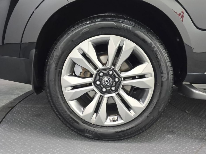 2020 Kia Mohave с пробегом 56 725 км