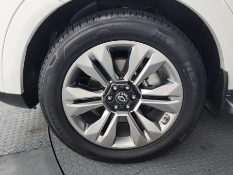 2021 Kia Mohave с пробегом 44 841 км