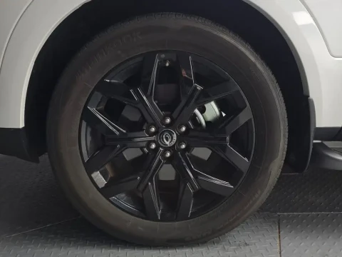 2020 Kia Mohave с пробегом 33 027 км