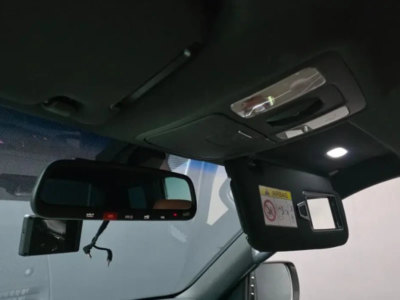 2022 Kia Mohave с пробегом 52 476 км