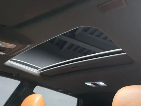 2022 Kia Mohave с пробегом 52 476 км