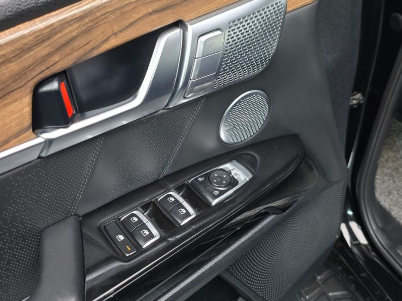 2020 Kia Mohave с пробегом 56 725 км