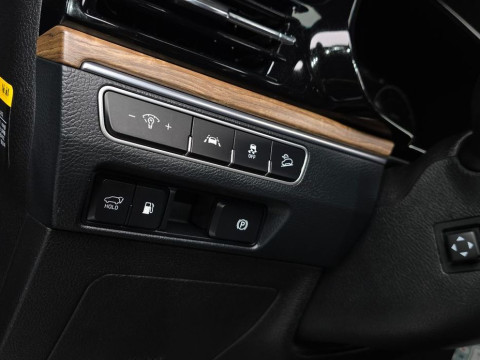 2020 Kia Mohave с пробегом 56 725 км