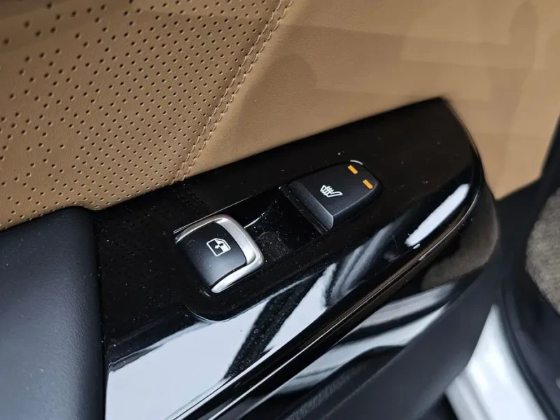 2020 Kia Mohave с пробегом 33 027 км