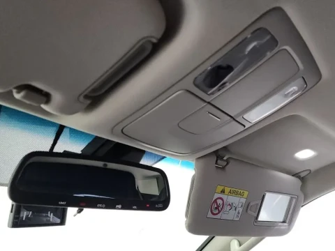 2021 Kia Mohave с пробегом 44 841 км