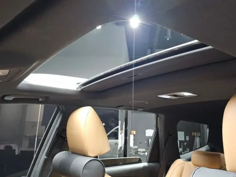 2020 Kia Mohave с пробегом 33 027 км