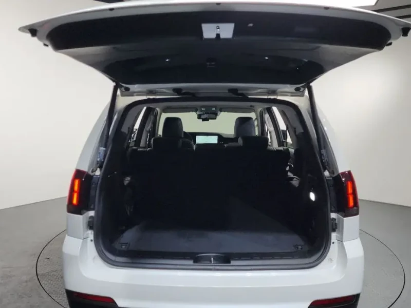 2021 Kia Mohave с пробегом 44 841 км