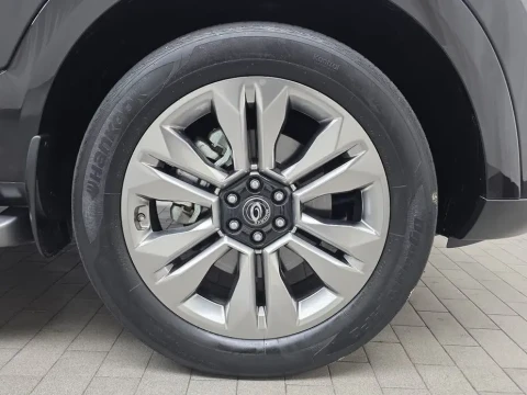 2021 Kia Mohave с пробегом 59 787 км