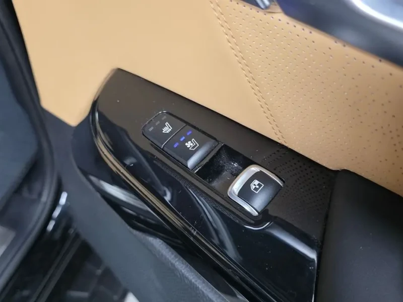 2021 Kia Mohave с пробегом 59 787 км