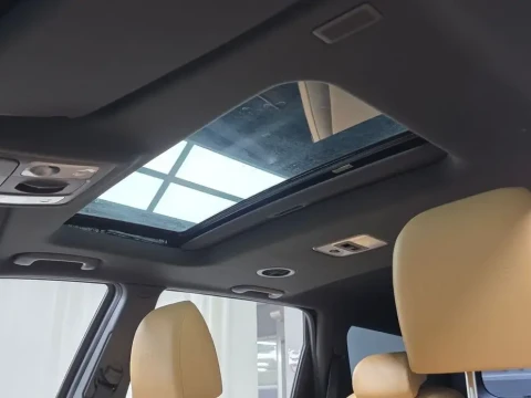 2021 Kia Mohave с пробегом 59 787 км