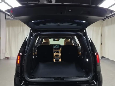 2021 Kia Mohave с пробегом 59 787 км