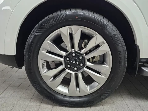 2022 Kia Mohave с пробегом 39 802 км