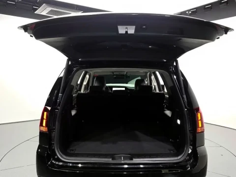 2021 Kia Mohave с пробегом 51 117 км