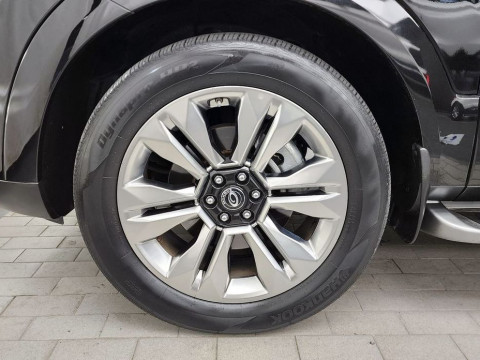 2020 Kia Mohave с пробегом 34 035 км