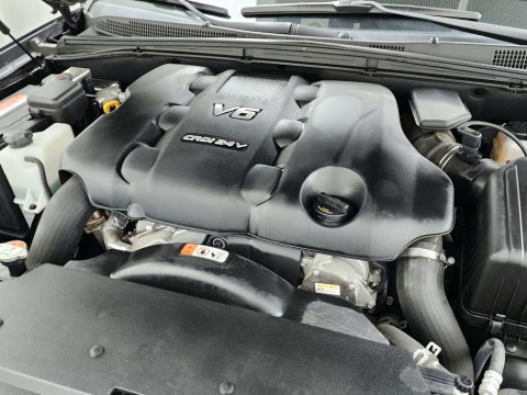 2020 Kia Mohave с пробегом 34 035 км