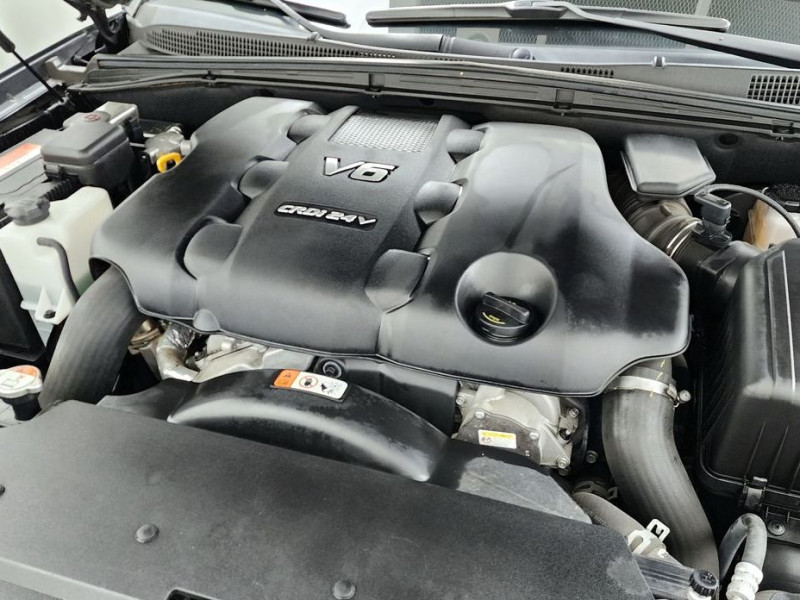 2020 Kia Mohave с пробегом 34 035 км