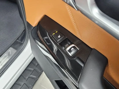 2022 Kia Mohave с пробегом 39 802 км