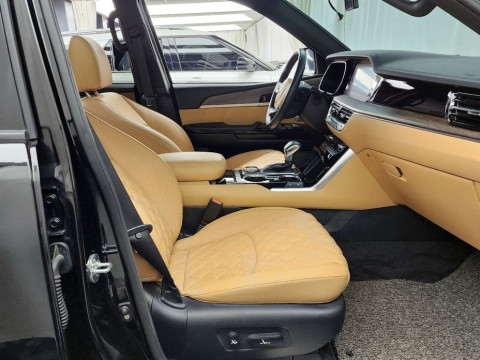 2020 Kia Mohave с пробегом 34 035 км