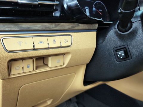 2020 Kia Mohave с пробегом 34 035 км