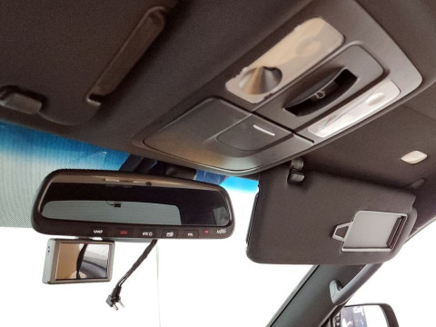 2020 Kia Mohave с пробегом 34 035 км