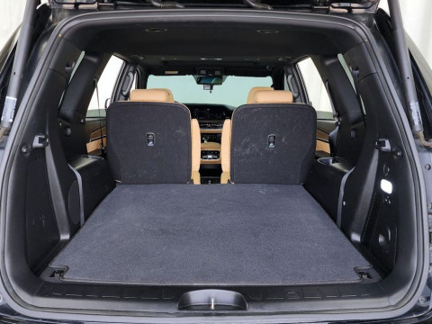 2020 Kia Mohave с пробегом 34 035 км