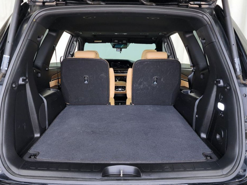 2020 Kia Mohave с пробегом 34 035 км