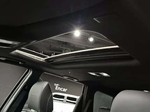 2022 Kia Mohave с пробегом 34 206 км