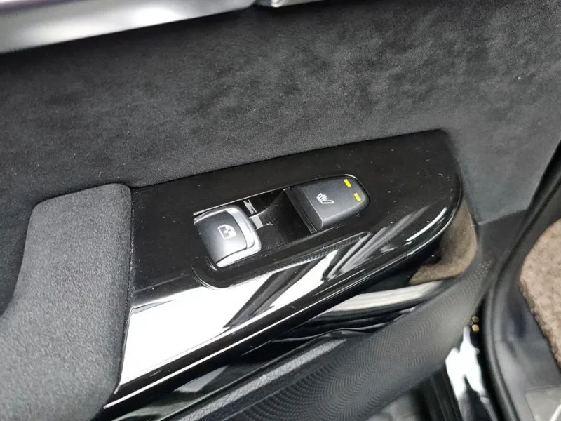 2022 Kia Mohave с пробегом 34 206 км