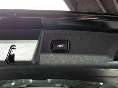 2022 Kia Mohave с пробегом 34 206 км