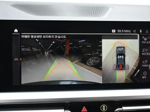 2021 BMW 3 серии с пробегом 60 579 км