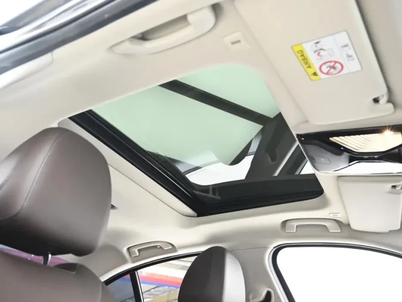 2021 BMW 3 серии с пробегом 60 579 км