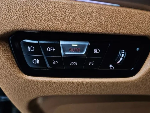 2022 BMW 3 серии с пробегом 52 195 км