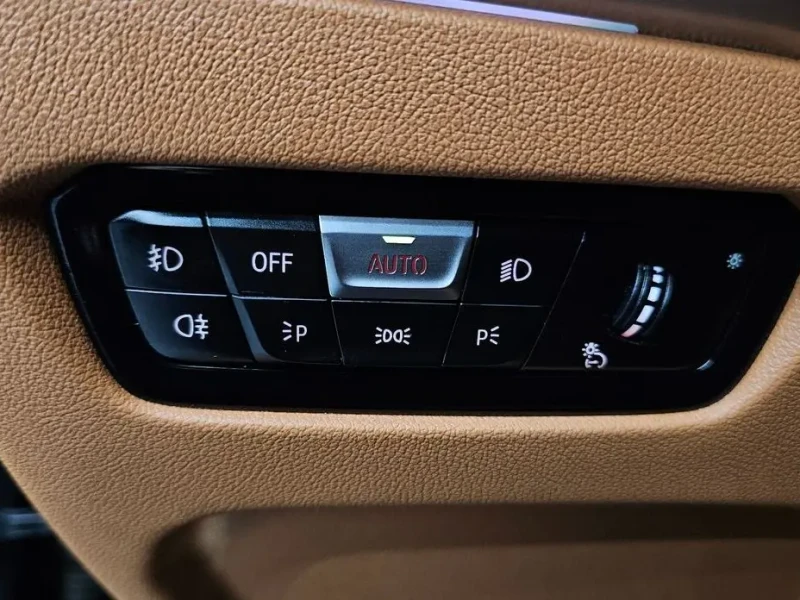 2022 BMW 3 серии с пробегом 52 195 км