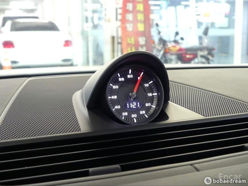 2022 Porsche Panamera с пробегом 42 000 км