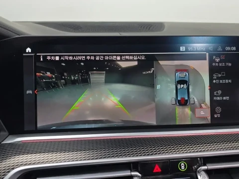 2022 BMW X6 с пробегом 35 886 км