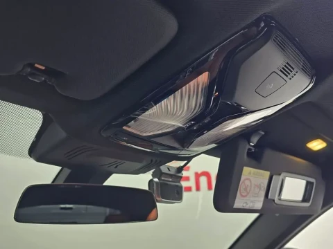 2022 BMW X6 с пробегом 35 886 км