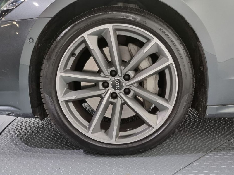 2021 Audi A7 с пробегом 37 147 км