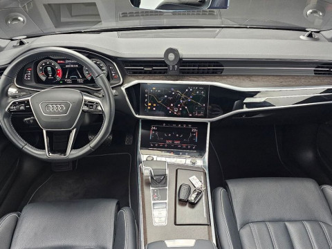 2021 Audi A7 с пробегом 37 147 км