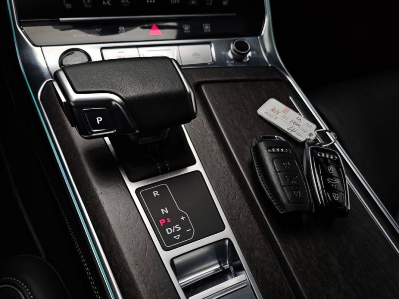 2021 Audi A7 с пробегом 37 147 км